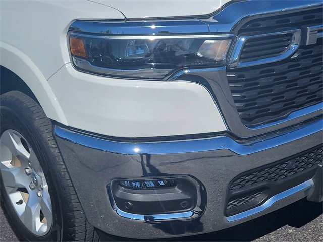 Certified 2025 RAM 1500 Big Horn image 5