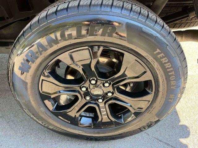 Certified 2023 Ford F150 XLT w/ Equipment Group 302A High AWD/4WD image 12