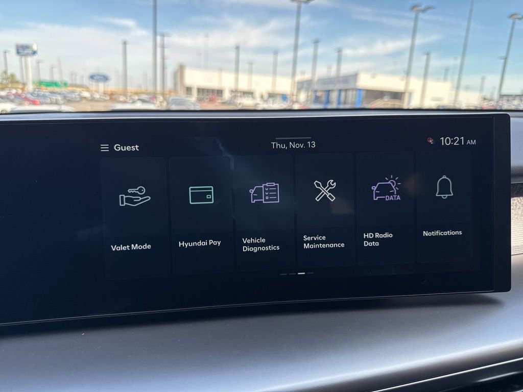 New 2026 Hyundai Ioniq 9 SE image 19