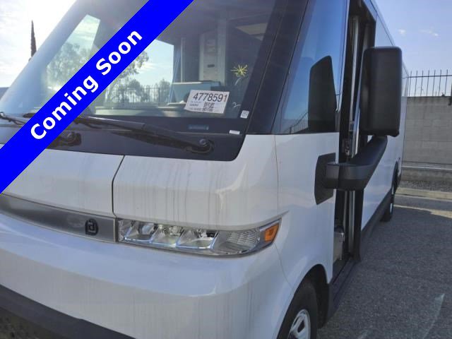 Used 2023 Chevrolet Brightdrop 600 w/ Active Safety Package 2 image 1