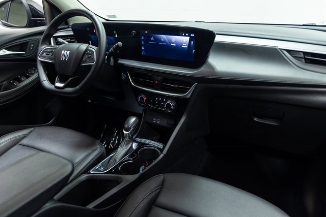 Used 2024 Buick Encore GX Sport Touring image 28