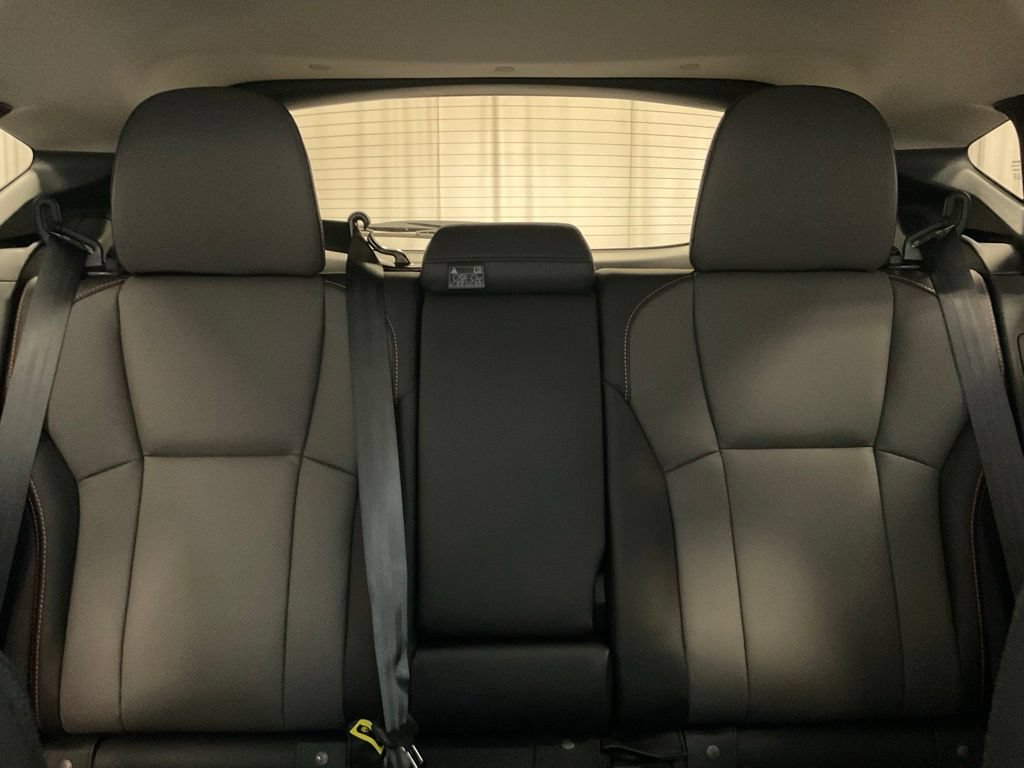 New 2026 Subaru Crosstrek 2.5i Limited AWD/4WD image 31