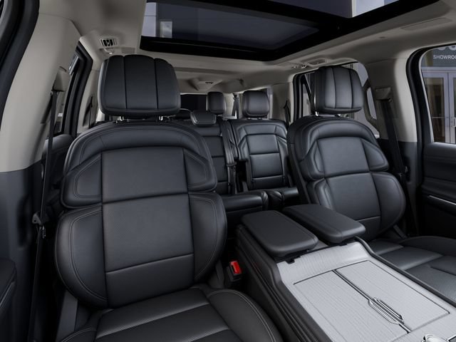 New 2027 Lincoln Navigator L Reserve RWD image 10