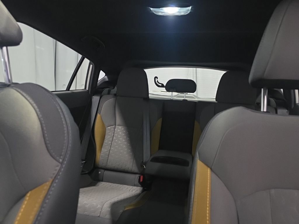 Certified 2024 Subaru Crosstrek 2.5i Sport w/ Crosstrek Mirror Package image 19