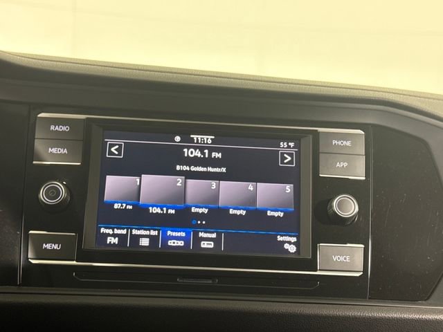 Used 2024 Volkswagen Jetta S image 28