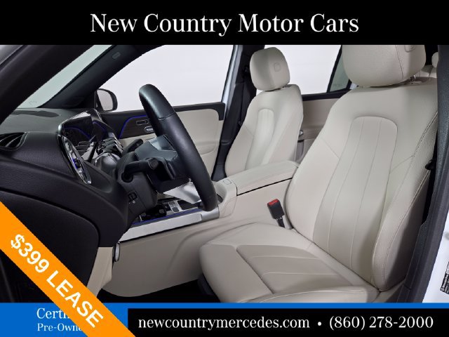 Certified 2026 Mercedes-Benz GLB 250 4MATIC image 14