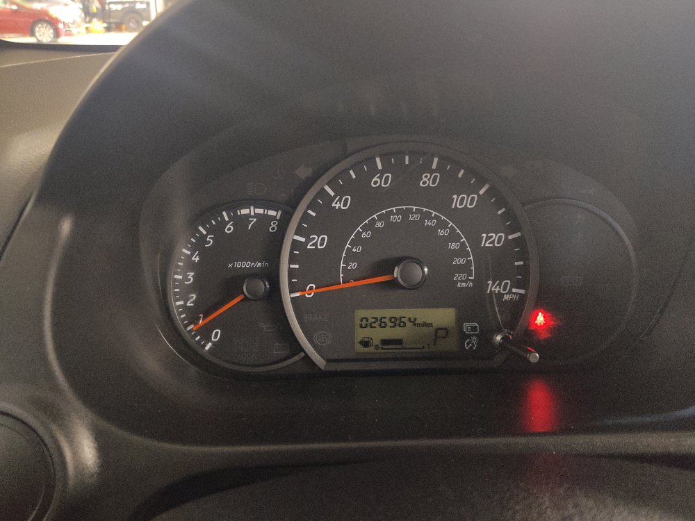 Used 2024 Mitsubishi Mirage ES FWD image 23