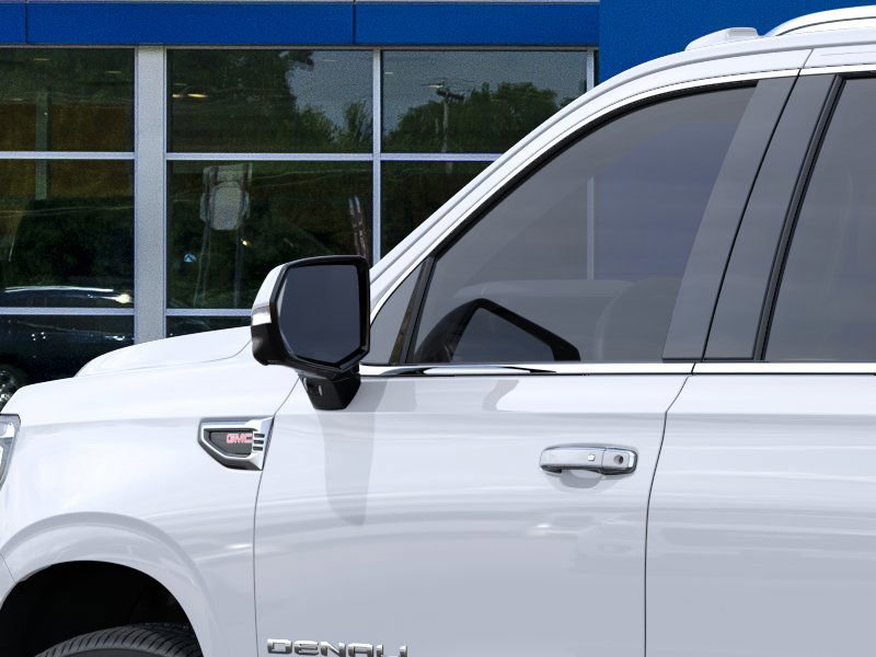 New 2026 GMC Yukon XL Denali w/ Sun & Power Step Package image 36