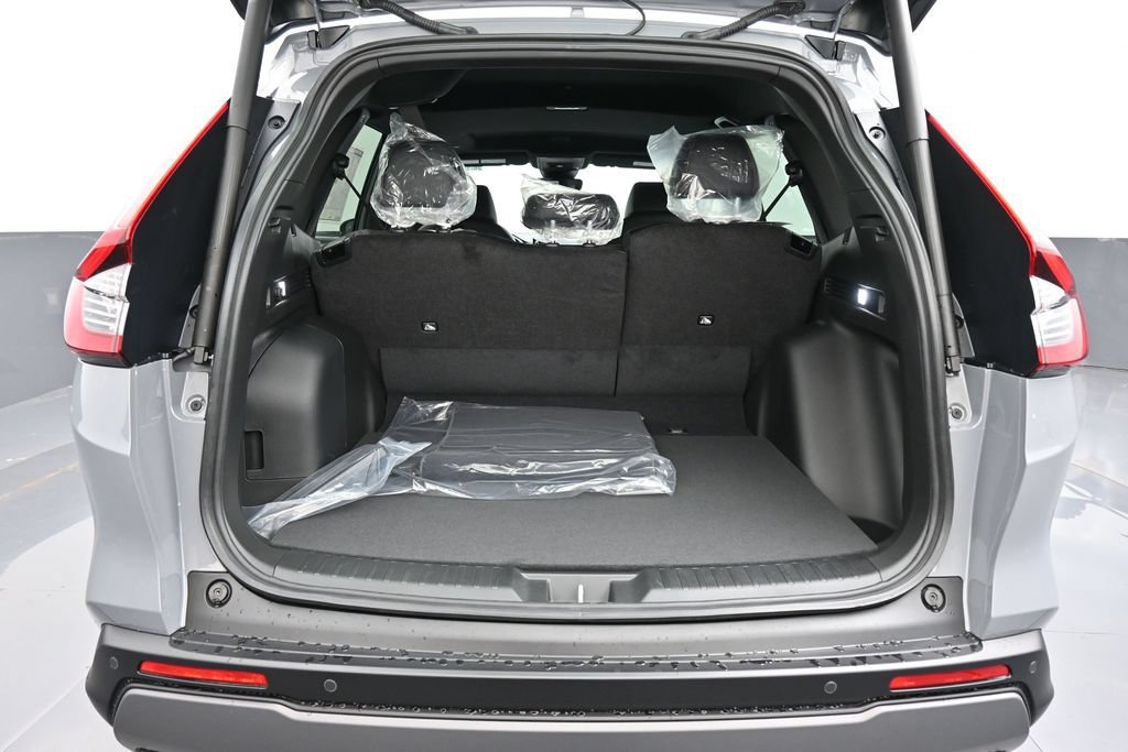New 2026 Honda CR-V Sport-L image 28