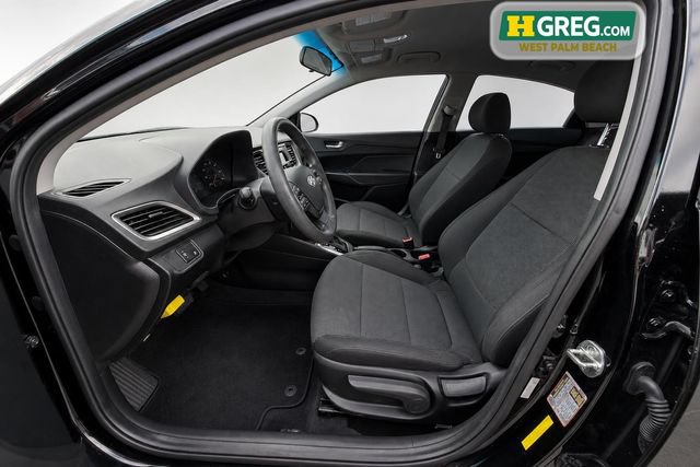 Used 2018 Hyundai Accent SE FWD image 10