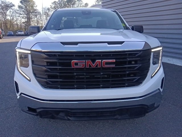 Used 2023 GMC Sierra 1500 Pro w/ Convenience Package image 9