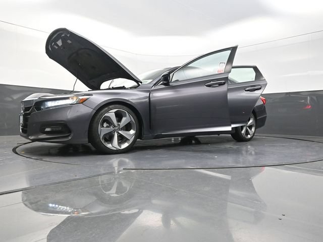 Used 2019 Honda Accord Touring image 35