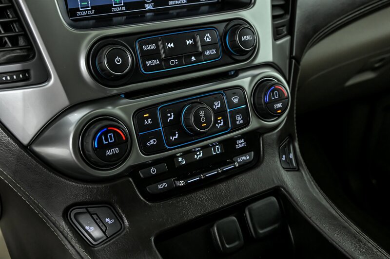 Used 2016 Chevrolet Tahoe LT image 31