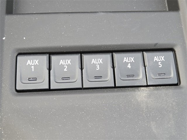 New 2026 GMC Sierra 3500 Denali Ultimate image 9