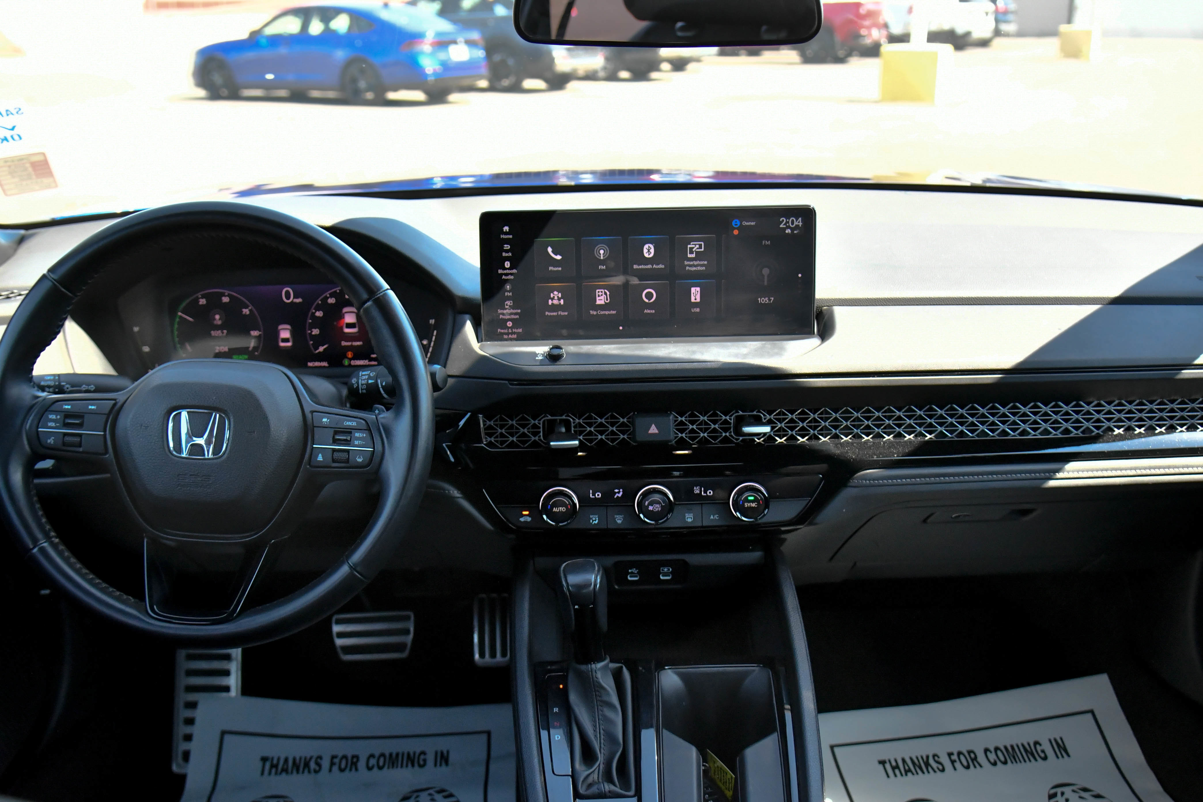 Used 2023 Honda Accord Sport image 37