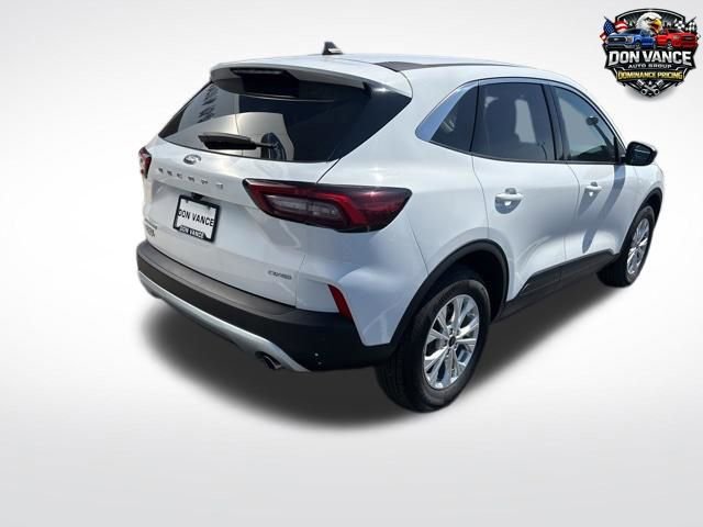 Used 2023 Ford Escape Active AWD/4WD image 11