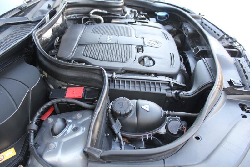 Used 2015 Mercedes-Benz GLK 350 2WD image 46