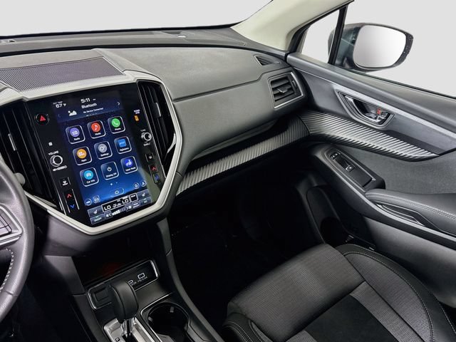 Certified 2025 Subaru Ascent Premium AWD/4WD image 24
