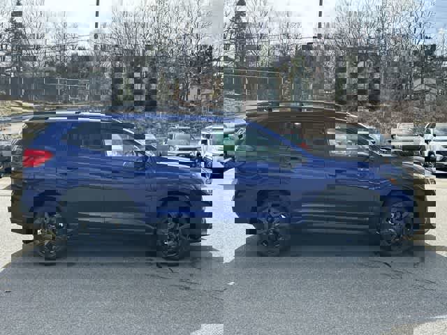 New 2026 Subaru Ascent Bronze Edition image 3