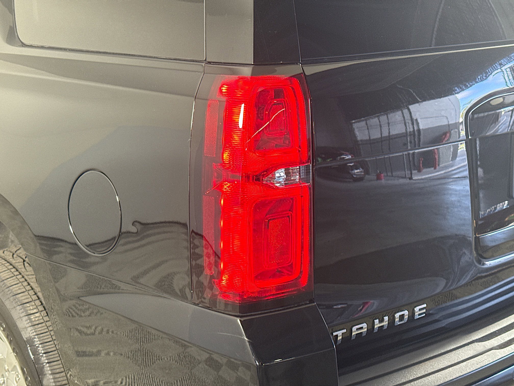 Used 2017 Chevrolet Tahoe LS RWD image 35