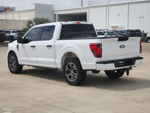 Used 2024 Ford F150 STX image 5
