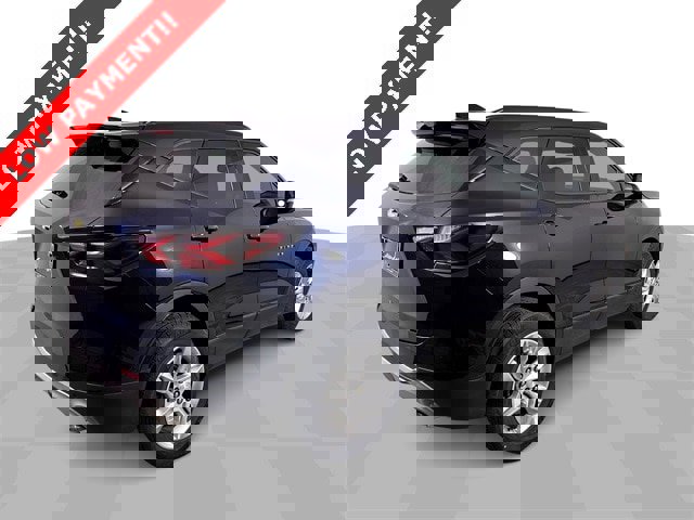 Used 2020 Chevrolet Blazer LT image 8