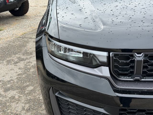 New 2026 Jeep Grand Cherokee Limited image 5