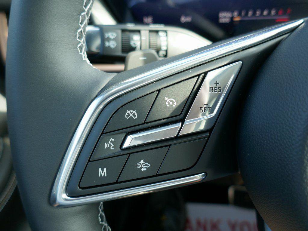 New 2026 Buick Envision Sport Touring image 18