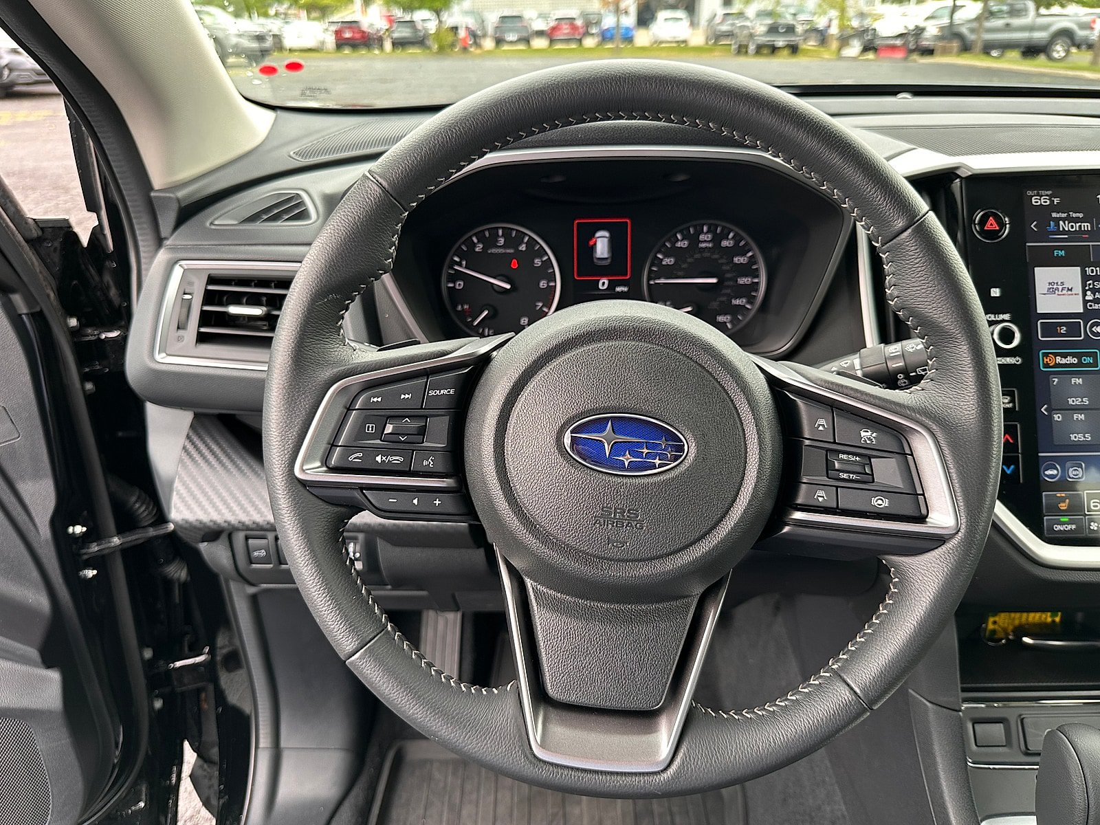 Used 2025 Subaru Ascent Premium AWD/4WD image 18