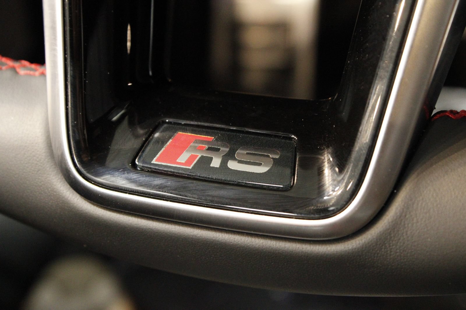 Used 2021 Audi RS 6 AWD/4WD image 41