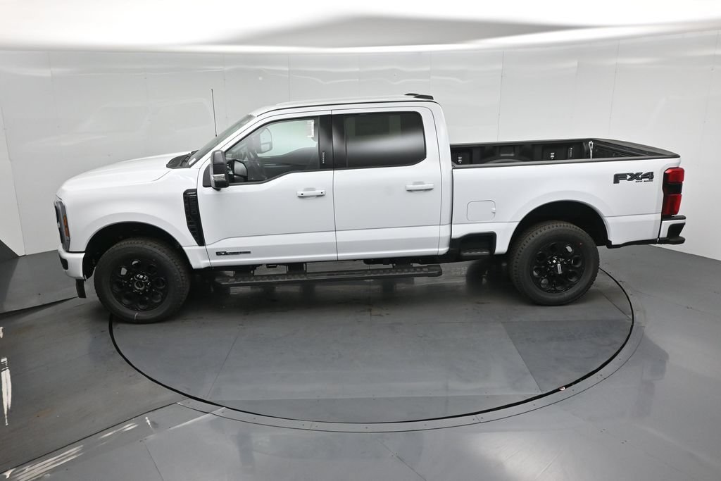 New 2026 Ford F250 Lariat w/ Black Appearance Package AWD/4WD image 43