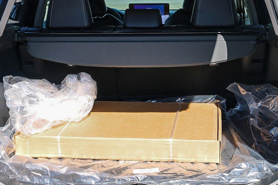 New 2025 Toyota RAV4 Limited image 27