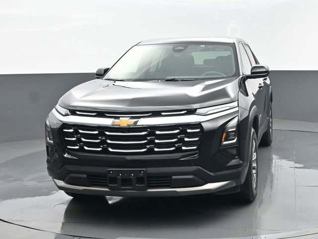 Used 2025 Chevrolet Equinox LT image 23