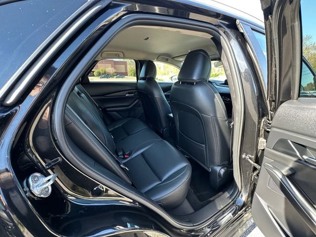 Used 2023 MAZDA CX-30 AWD 2.5 S w/ Select Package image 17
