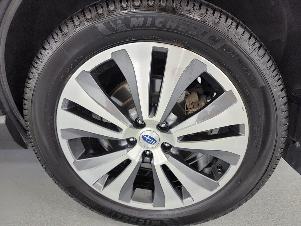 Used 2019 Subaru Ascent Limited w/ Popular Package #3 AWD/4WD image 10