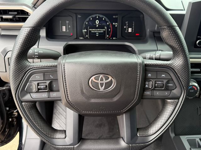 Used 2026 Toyota Tacoma SR AWD/4WD image 13