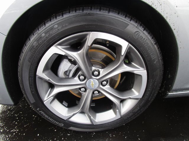 Certified 2024 Chevrolet Malibu LT image 2