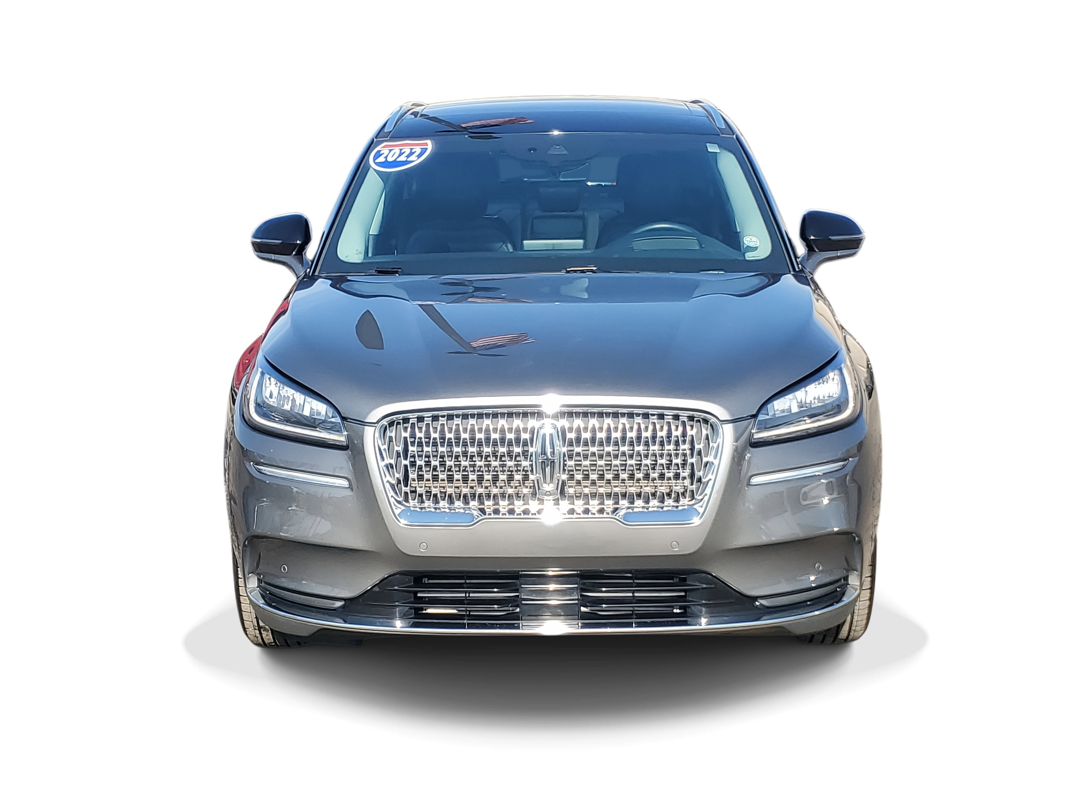 Certified 2022 Lincoln Corsair Reserve w/ Equipment Group 201A image 2