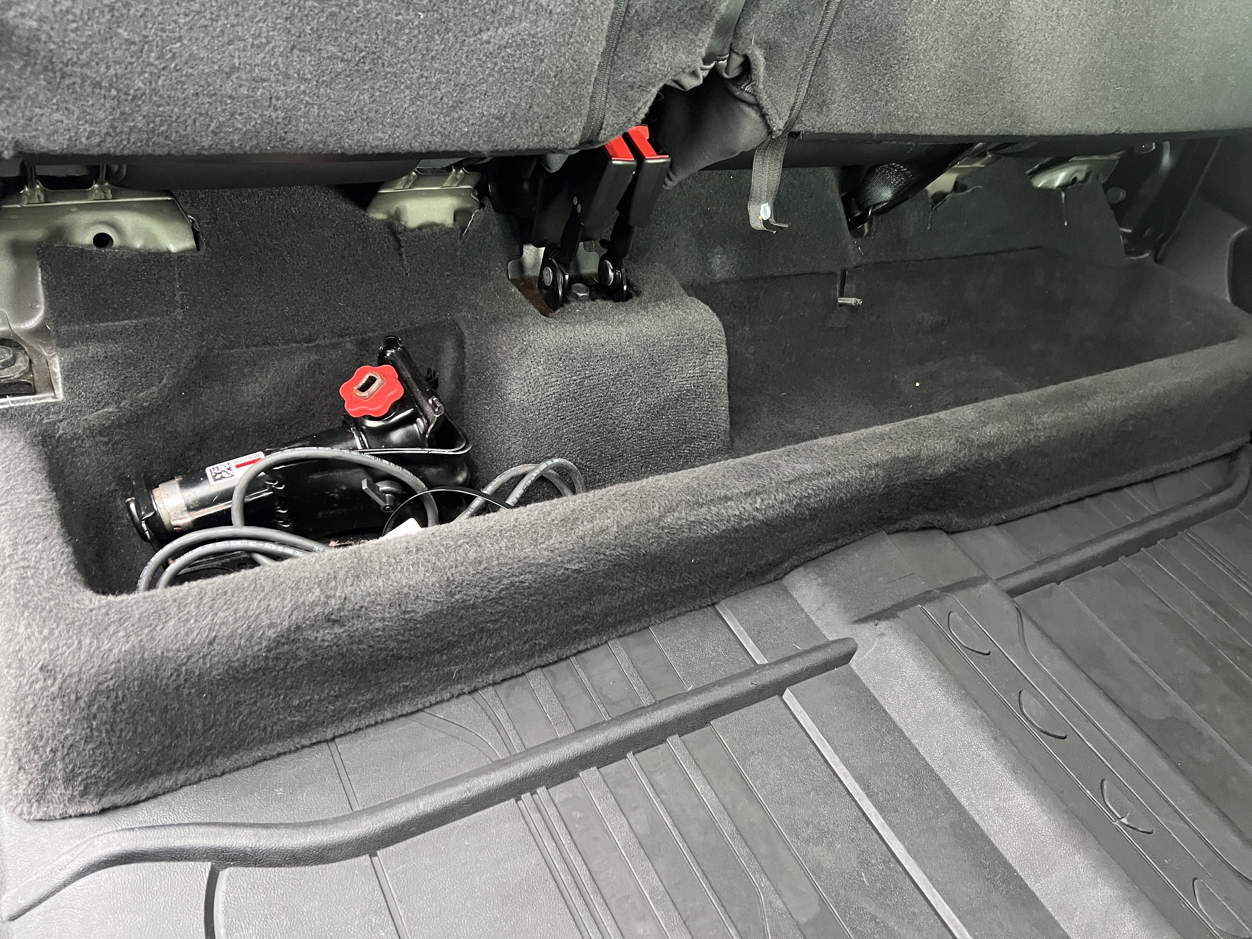 Used 2021 Chevrolet Silverado 2500 LTZ w/ Carhartt Edition image 24