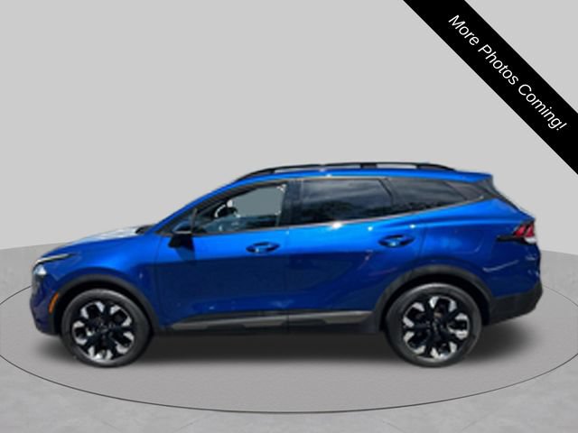 Used 2023 Kia Sportage X-Line AWD/4WD image 6