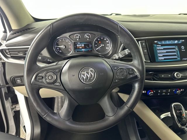 Used 2018 Buick Enclave Essence image 14