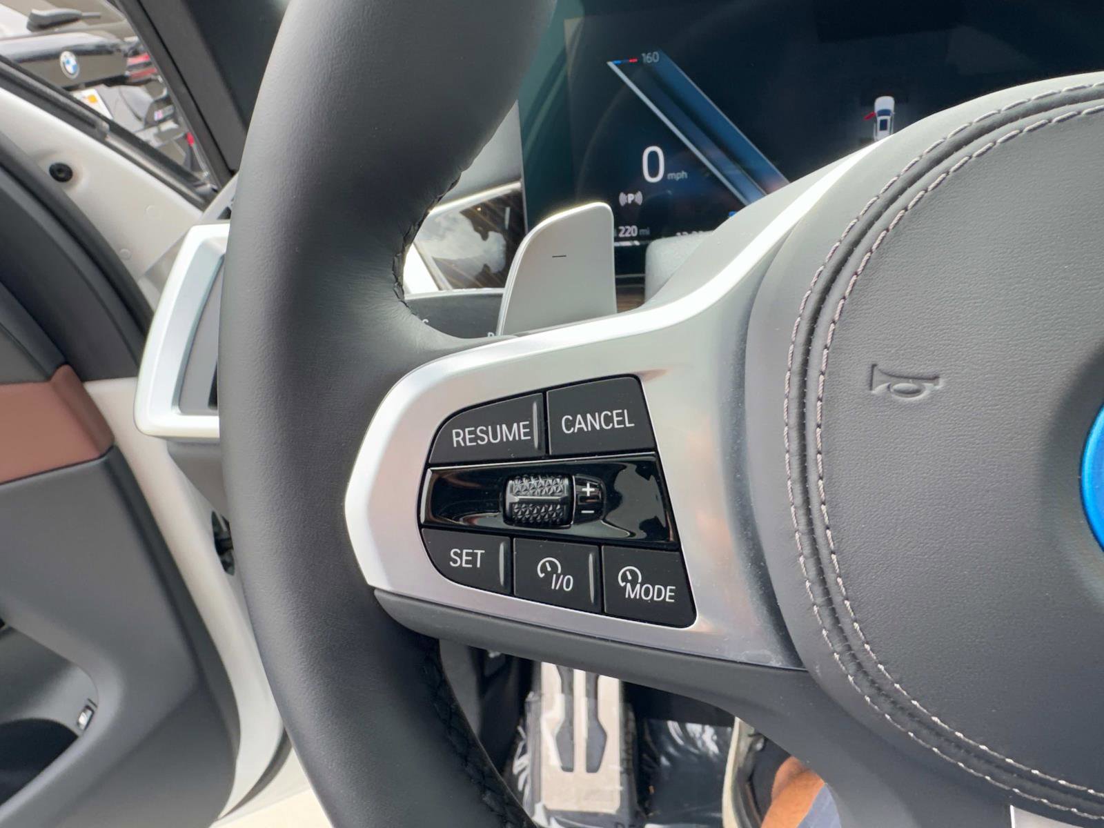 Used 2024 BMW X5 xDrive50e w/ M Sport Package image 18