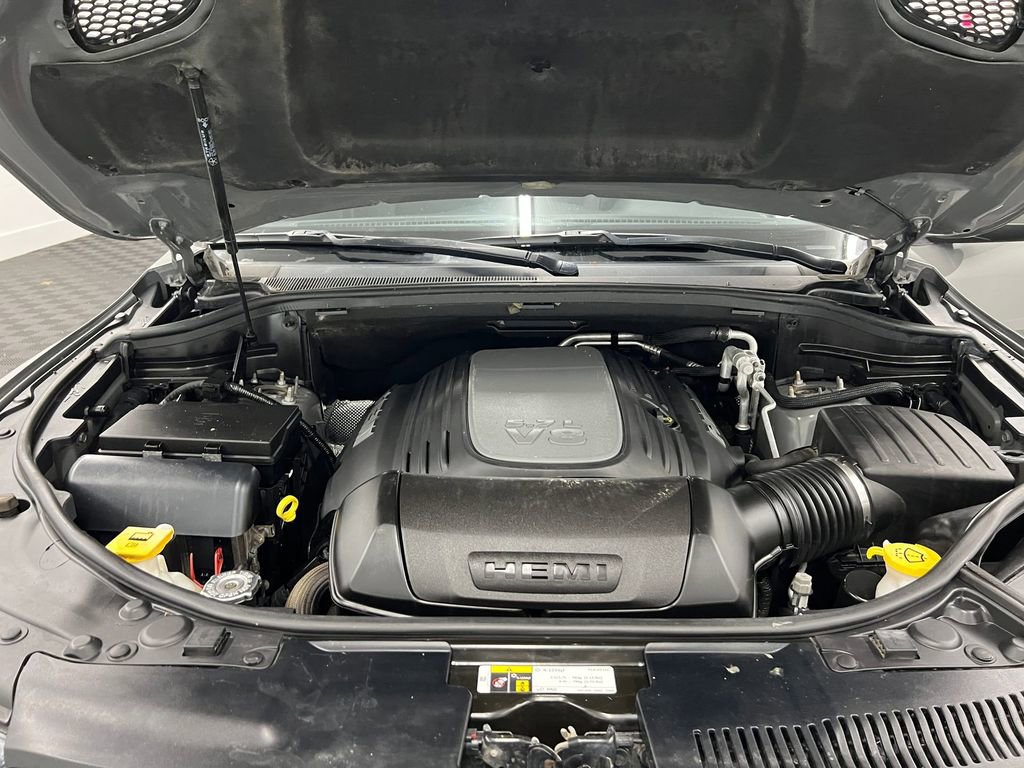 Used 2020 Dodge Durango R/T image 30
