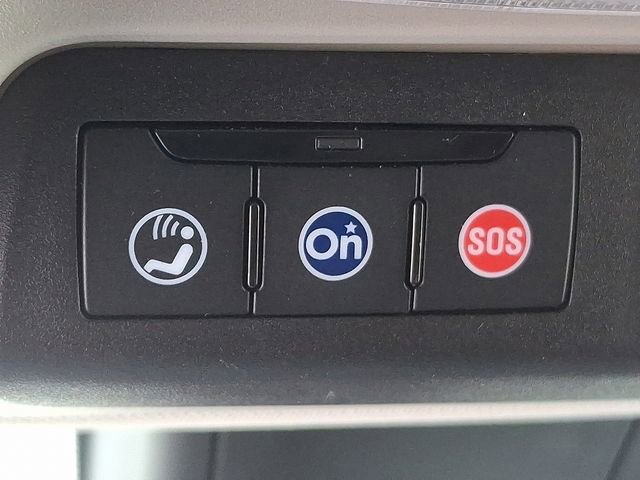 Used 2020 Buick Encore GX Preferred w/ Cold Weather Comfort Package image 27