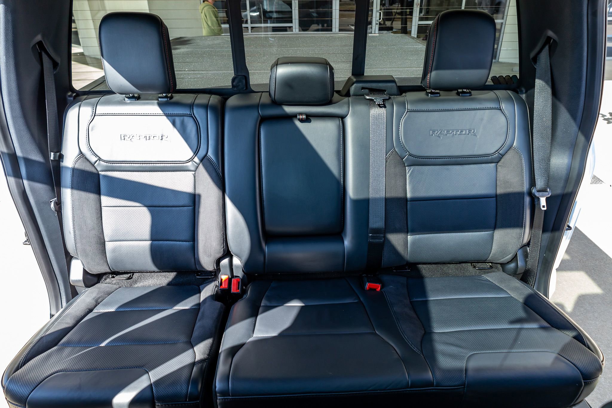 Used 2024 Ford F150 Raptor image 33