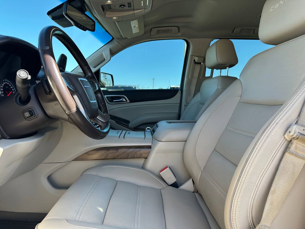 Used 2020 GMC Yukon XL Denali image 27