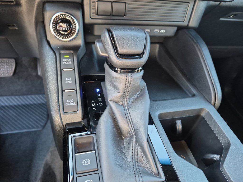 Used 2026 Toyota Land Cruiser 1958 AWD/4WD image 28