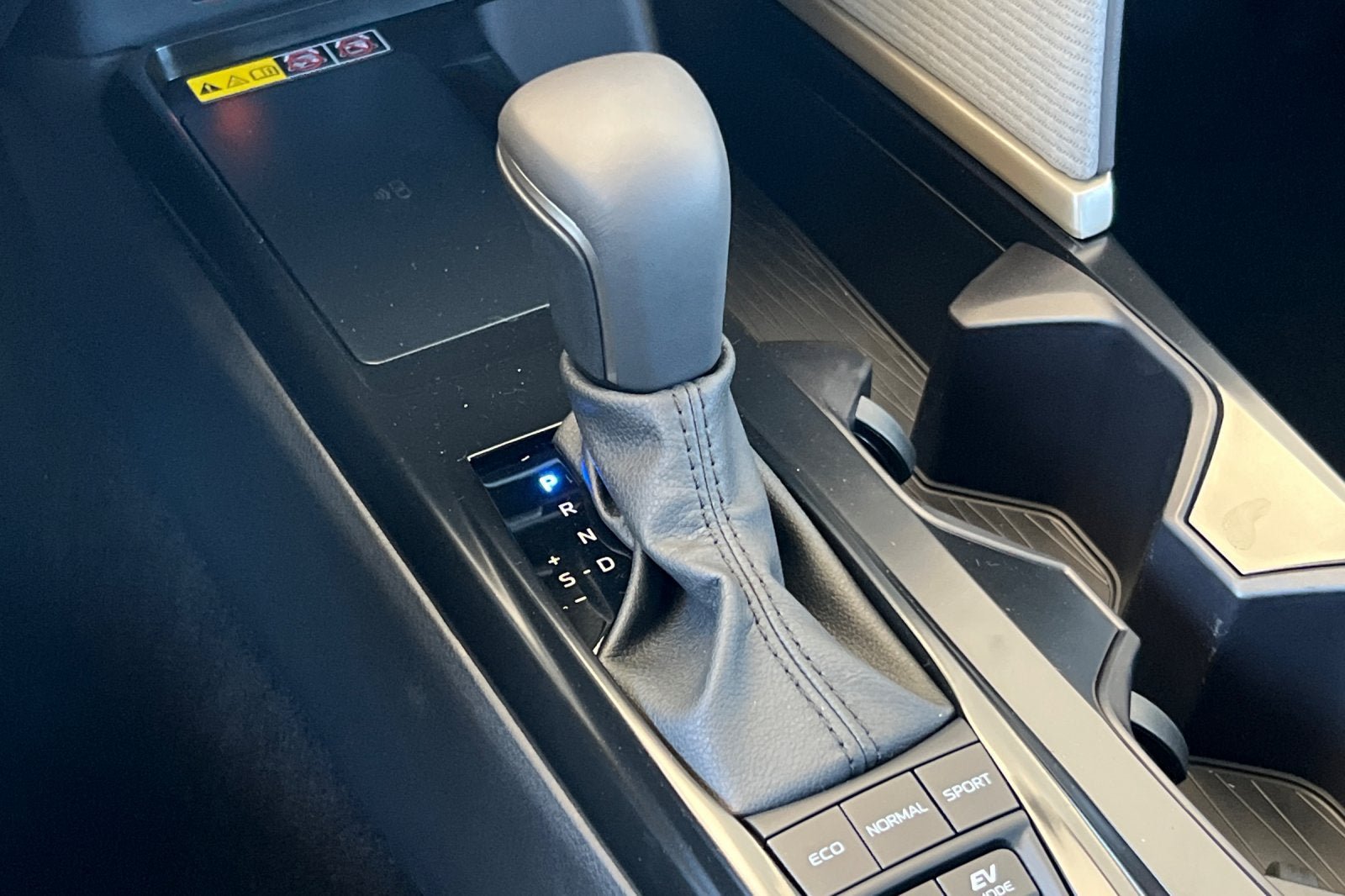 New 2026 Toyota Camry SE w/ Convenience Package FWD image 56