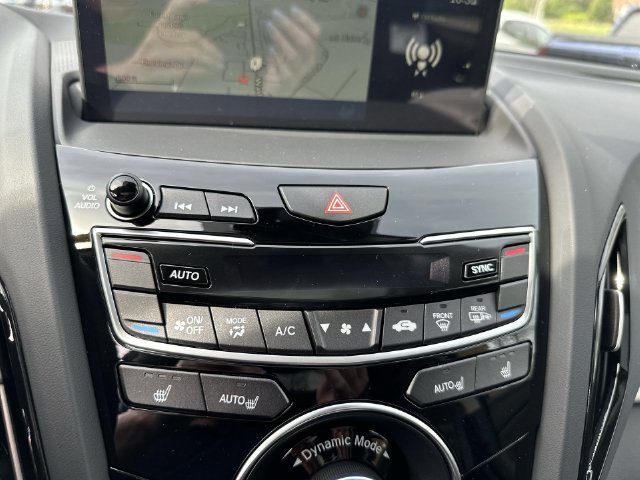 New 2026 Acura RDX w/ Technology Package AWD/4WD image 27