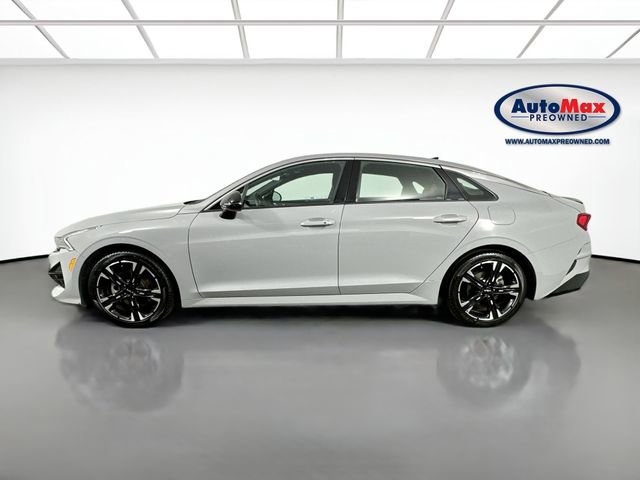 Used 2023 Kia K5 GT-Line image 9